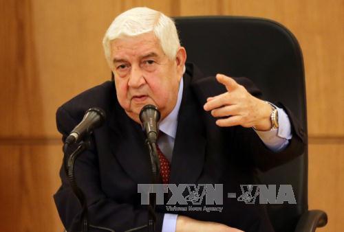 ຊີຣີຄັດຄ້ານທຸກຄວາມມານະພະຍາຍາມຫັນເປັນສະຫະລັດ